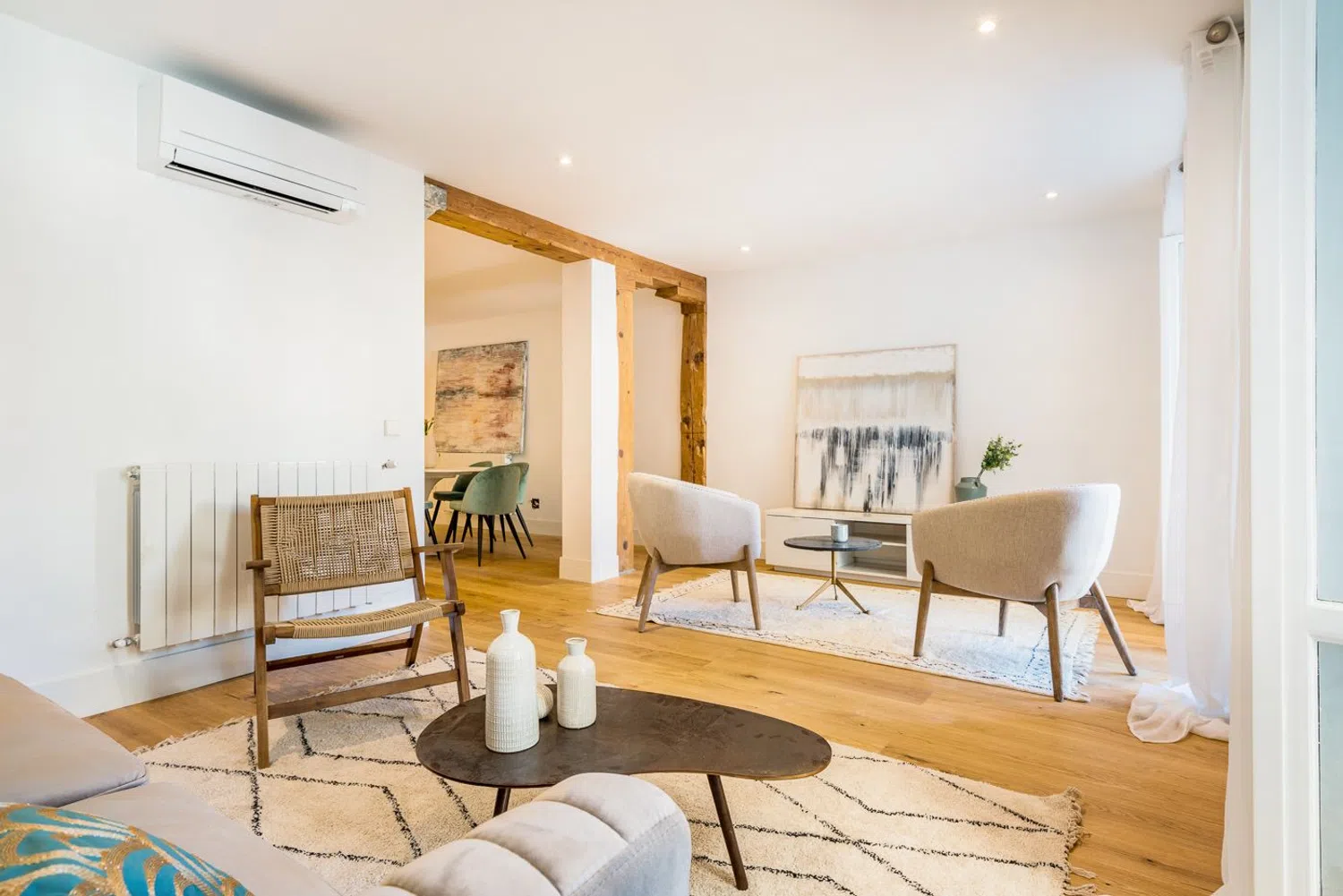 Piso en plaza de Pedro Zerolo, 8 - Foto 10