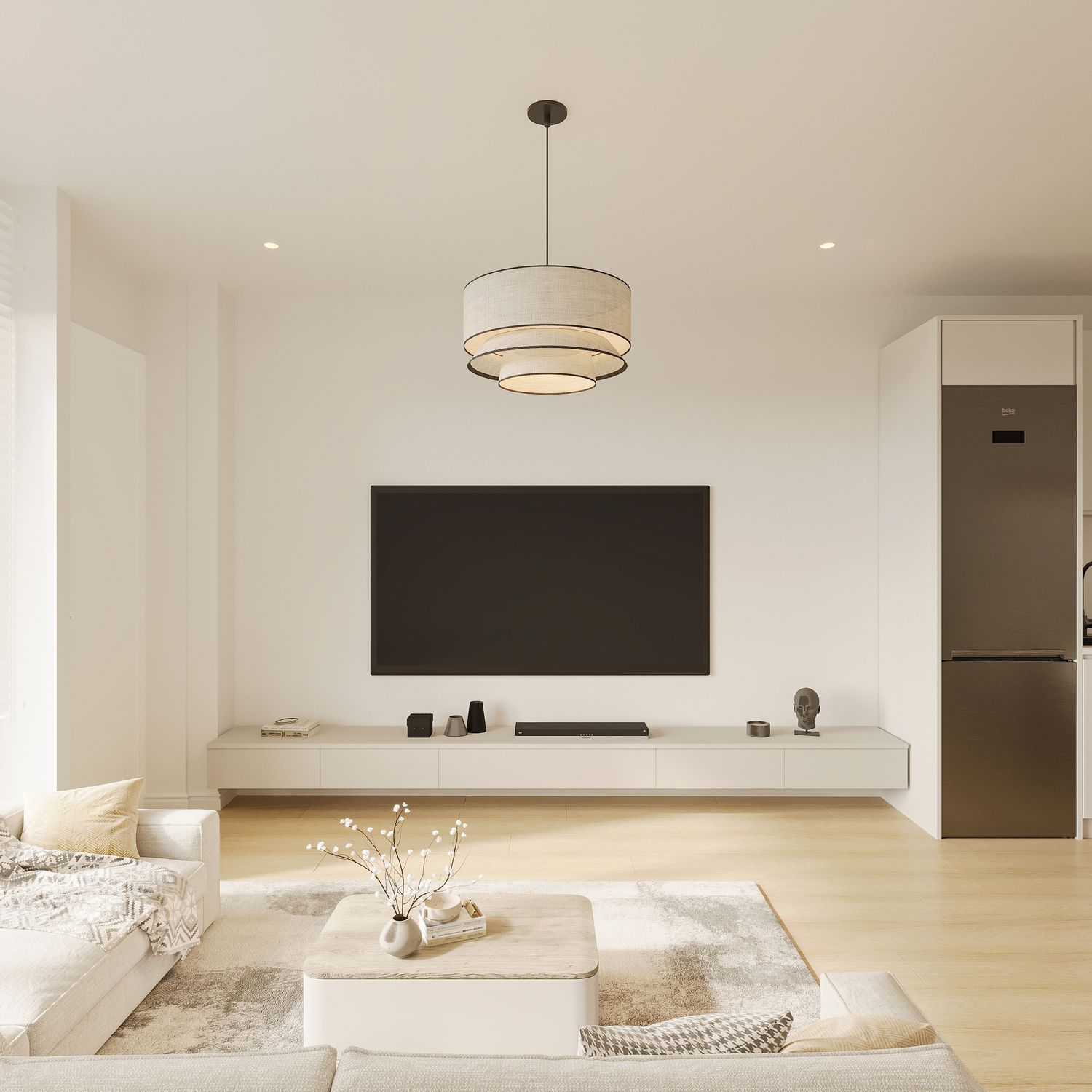 Estudio en Calle José Garrido, 7, San Isidro - Foto 17