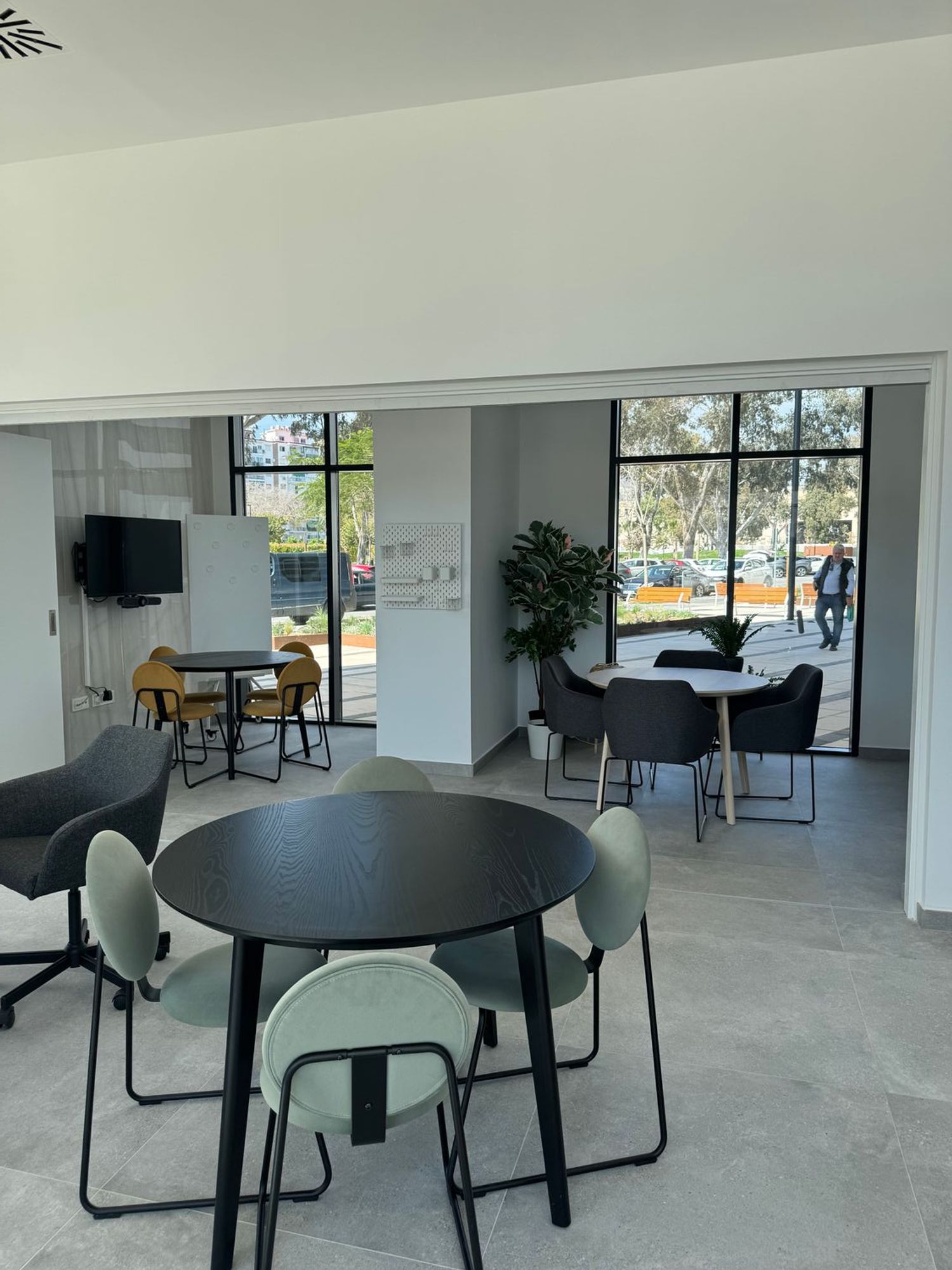 Estudio en paseo Martiricos, 30 - Foto 9