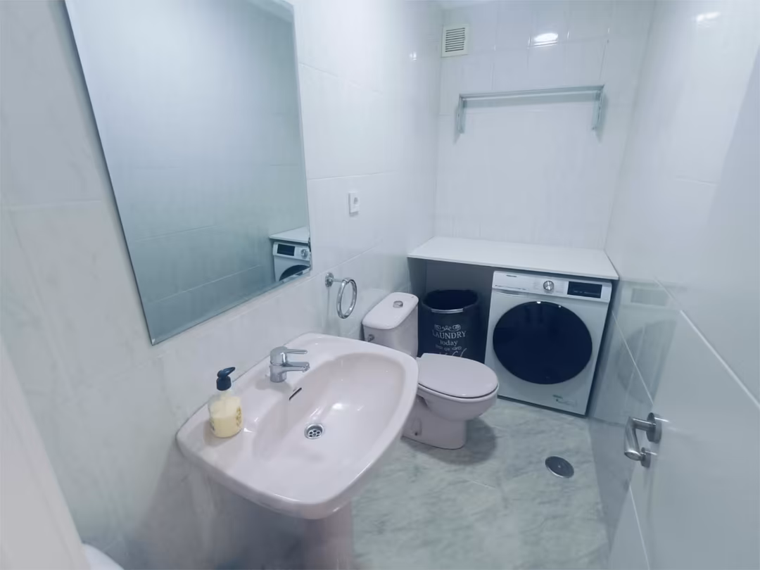 Piso en  Calle Fernández de Isla 8 - Foto 8