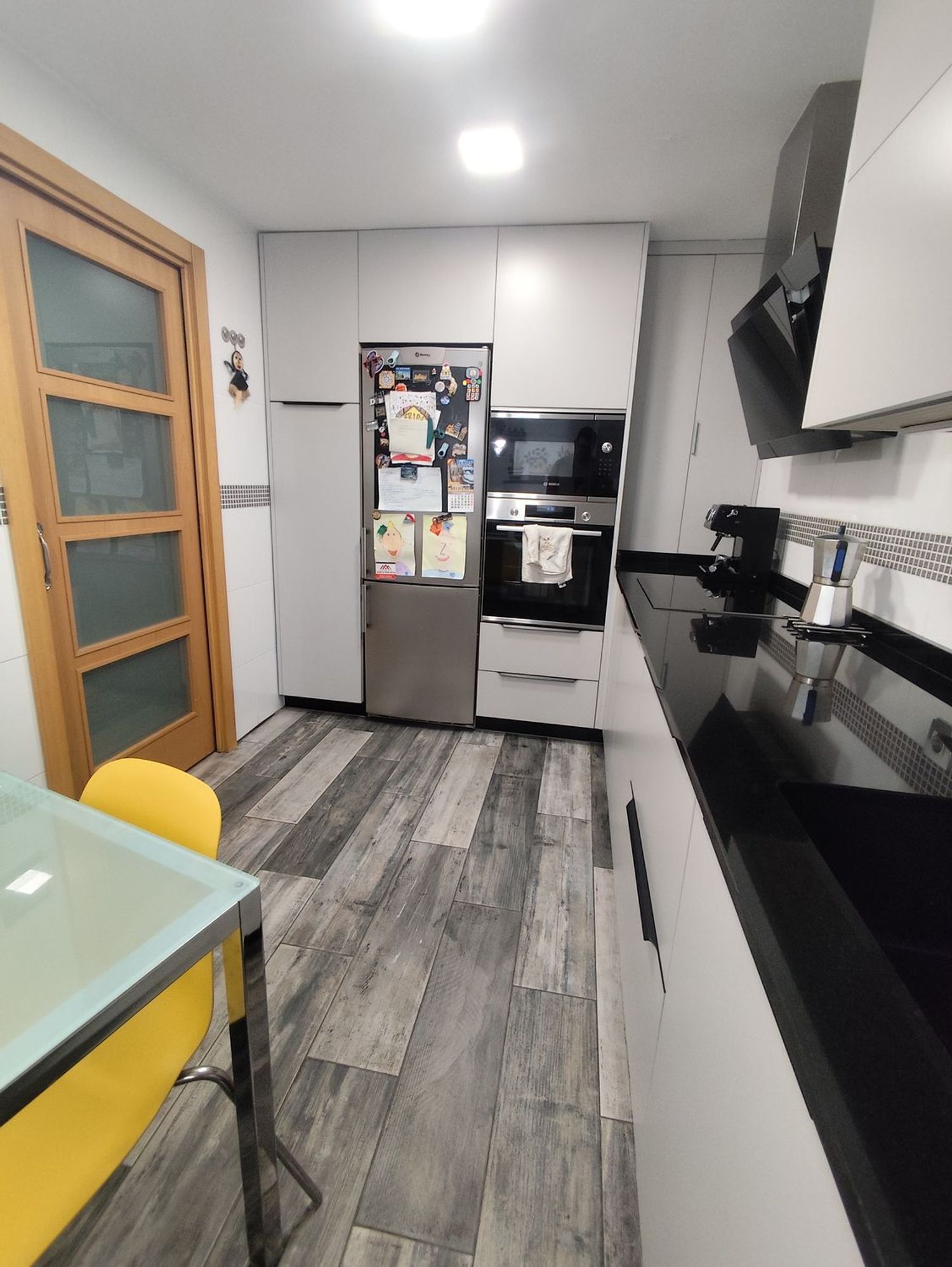 Chalet adosado en Hispanoamérica - Comunidades, Hispanoamérica - Comunidades - Foto 35