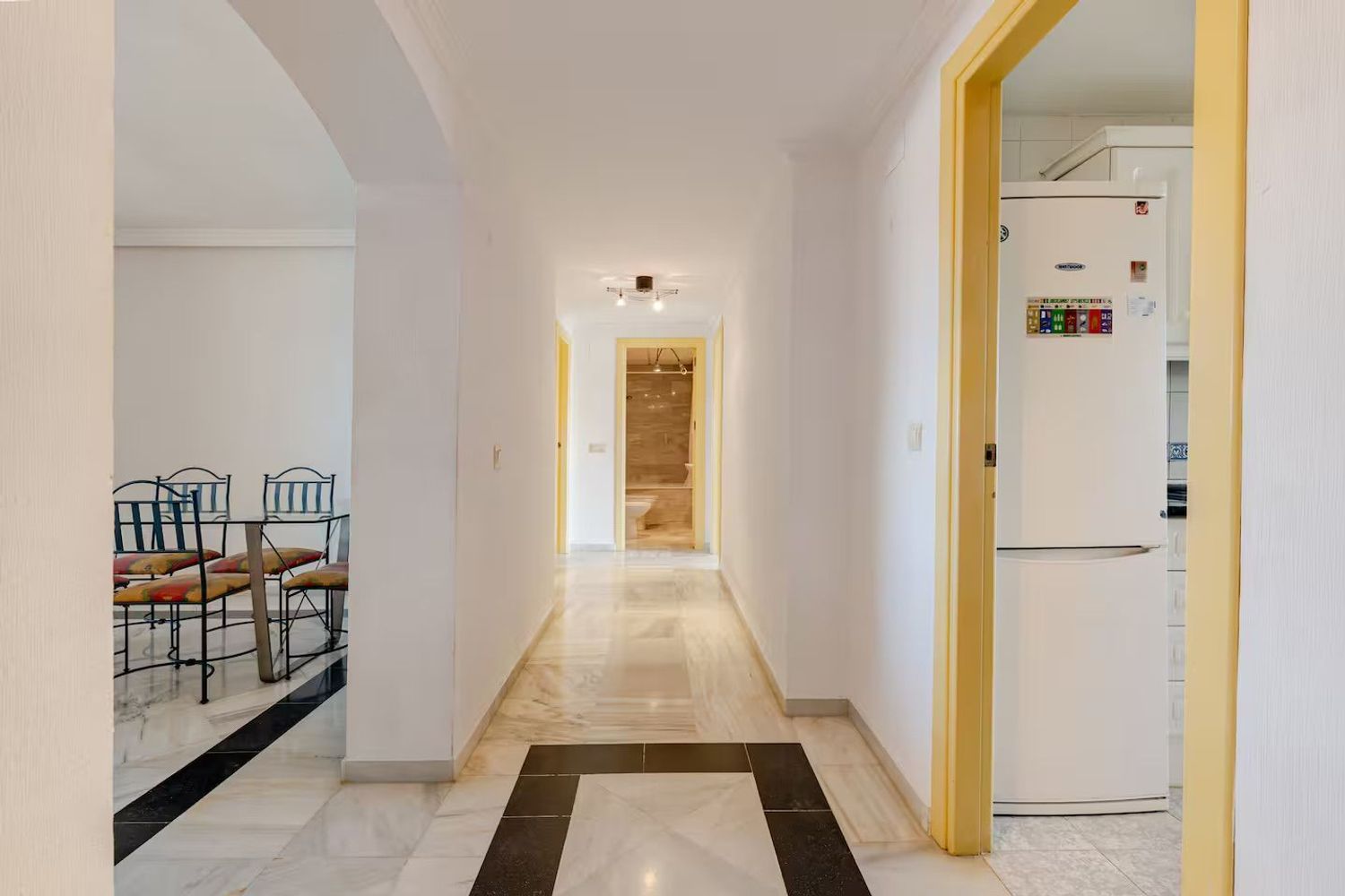 Piso en Calle de las Adelfas, 3, Nueva Andalucía - Foto 12