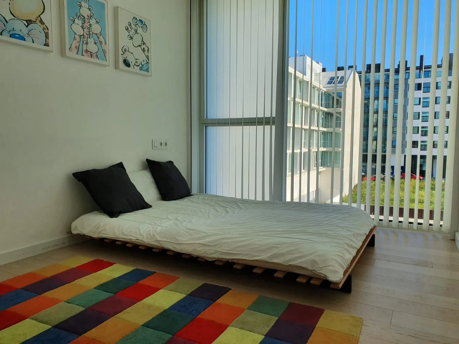 Piso en avenida da Liberdade, 11 - Foto 6