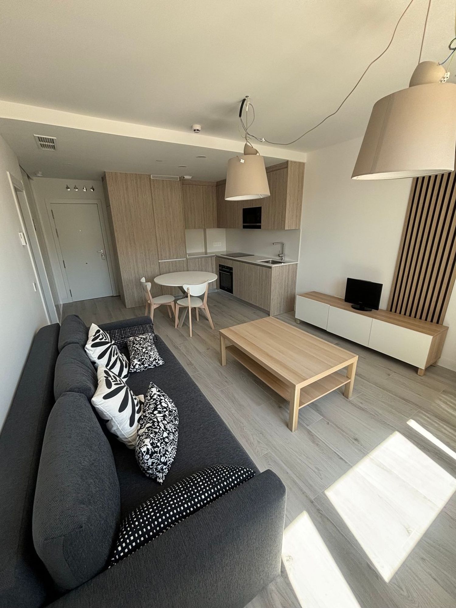 Piso en paseo Martiricos, 30 - Foto 9