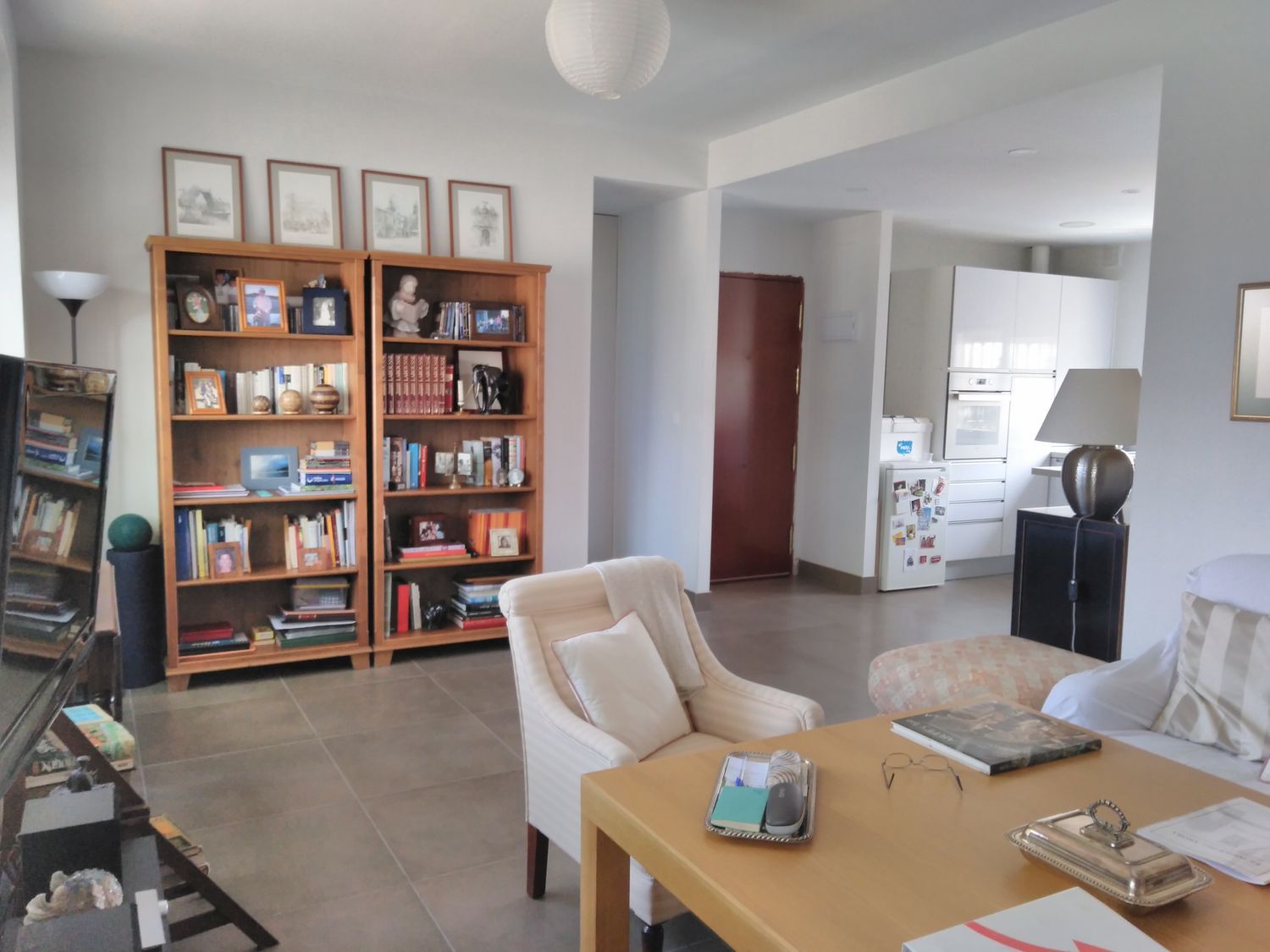 Piso en Barriada Santa Bárbara C-a, 4 - Foto 3