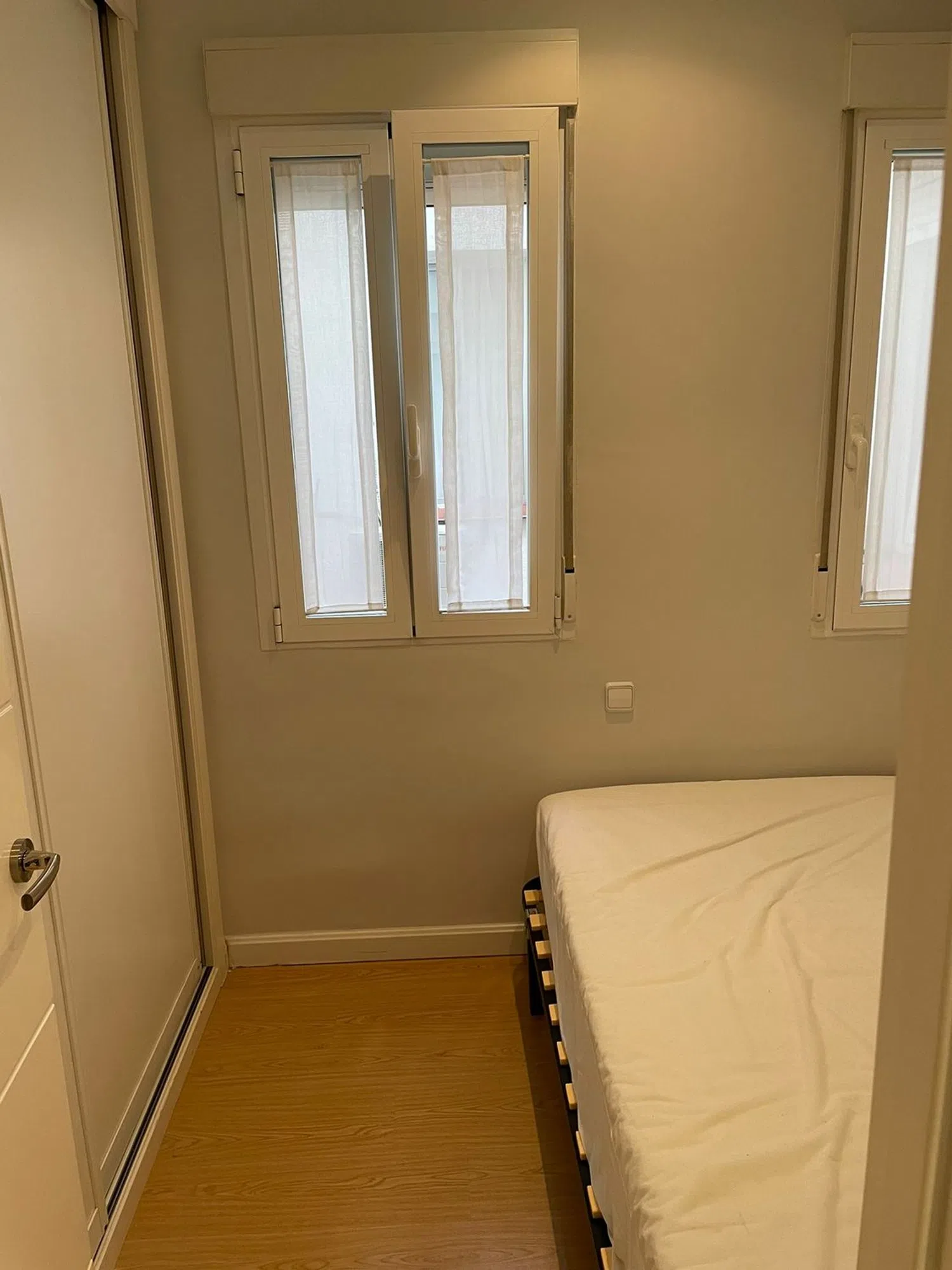 Piso en calle del General Oraá, 18 - Foto 6