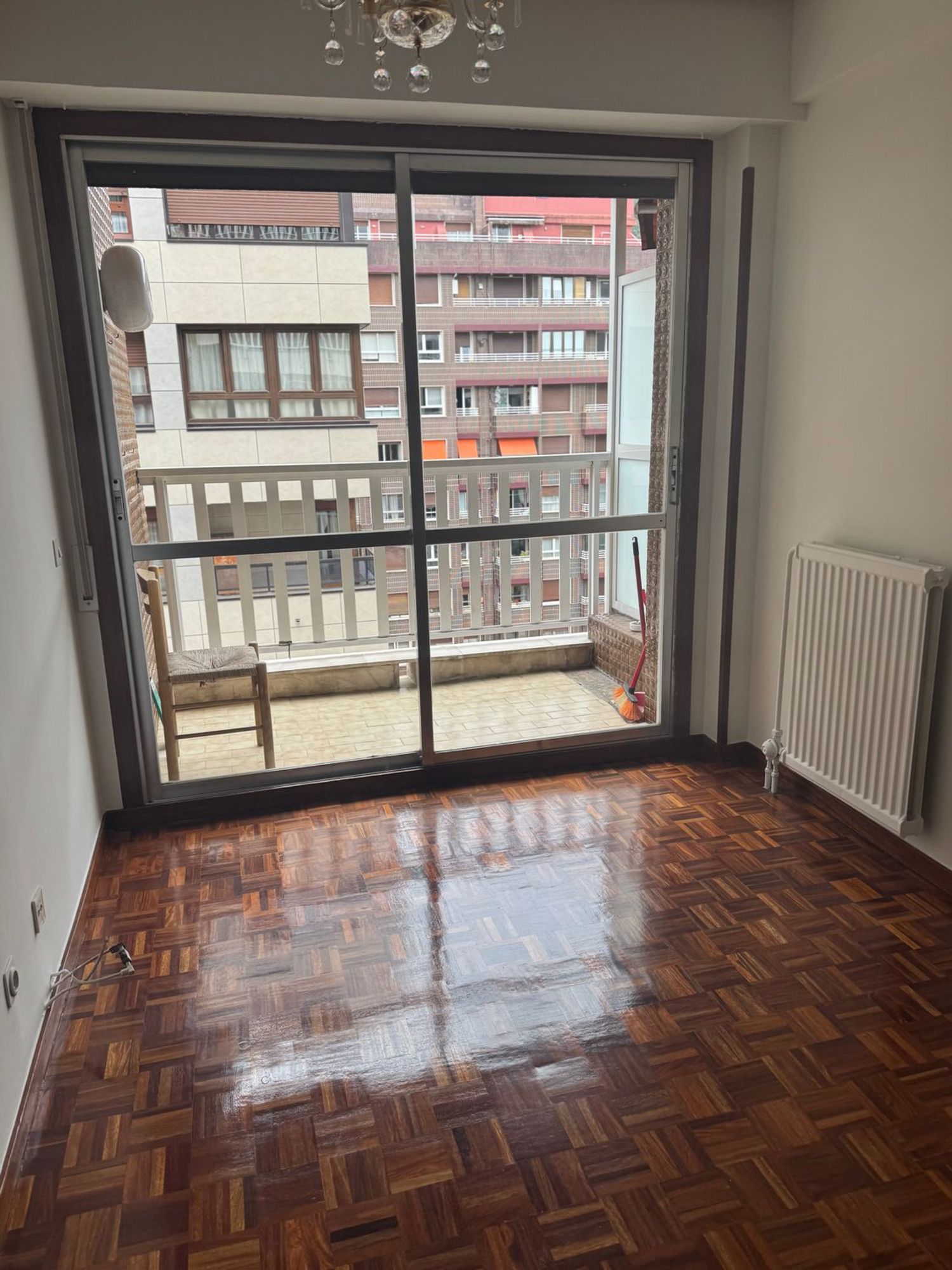 Piso en Karlos I.a Hiribidea, 30, Amara - Foto 7