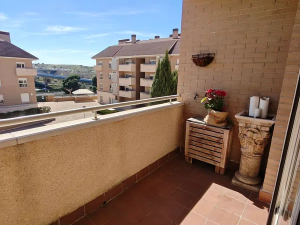 Piso en paseo Saint Cloud, 1 - Foto 5