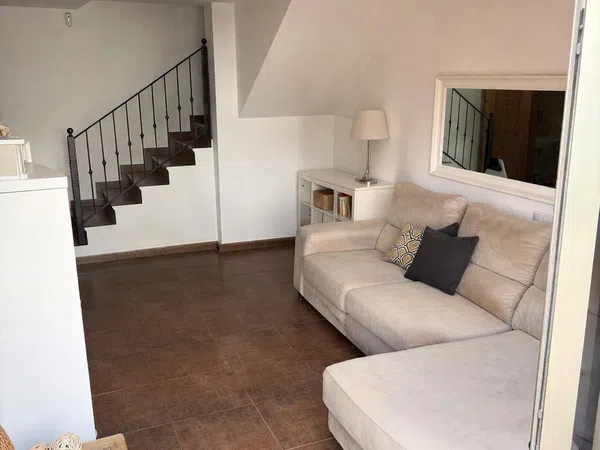 Chalet adosado en Calle Urano, 1 - Foto 15