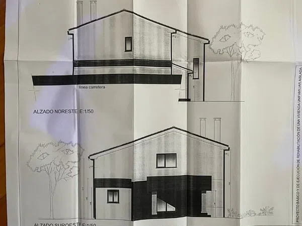 Casa rural en Instrumento, 4, Área de Ames, Área de Ames - Foto 23