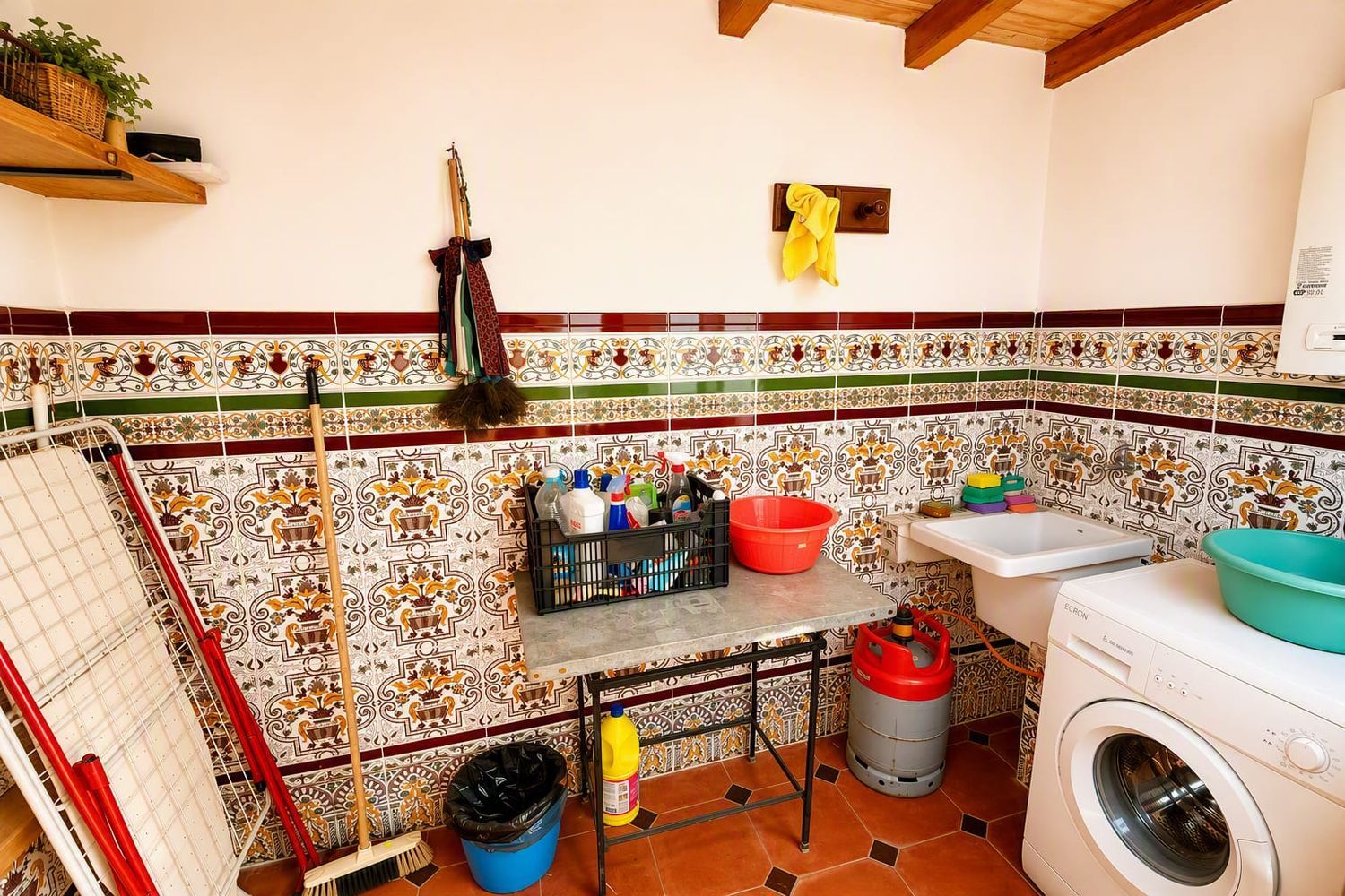 Casa o chalet independiente en Casco Histórico, Casco Histórico - Foto 19