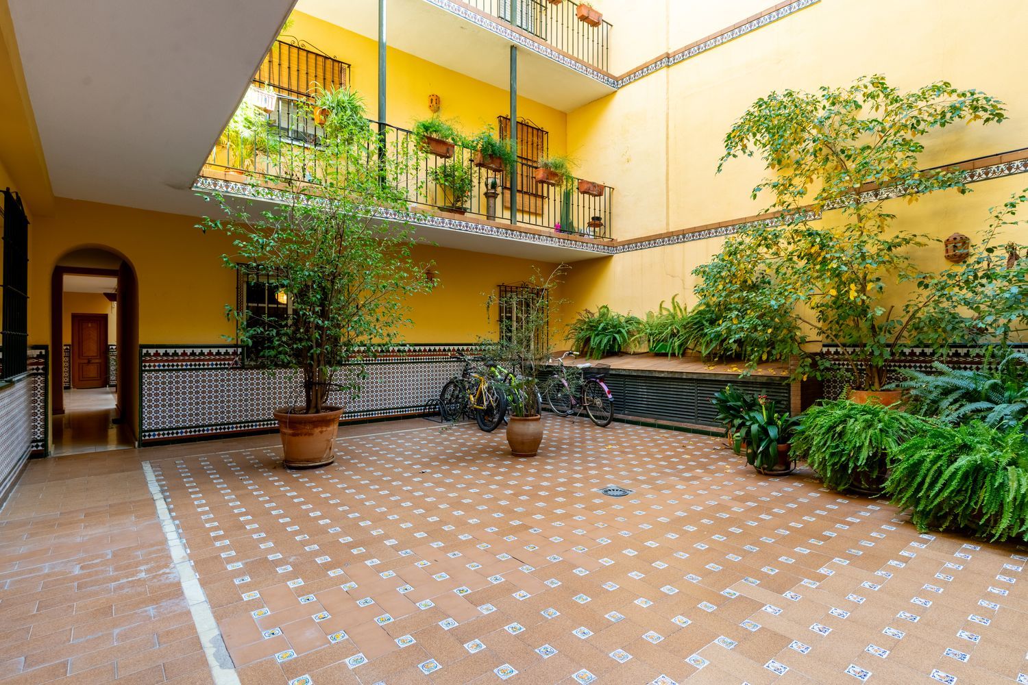 Piso en Barrio Calle Betis - Pagés del Corro - Foto 2