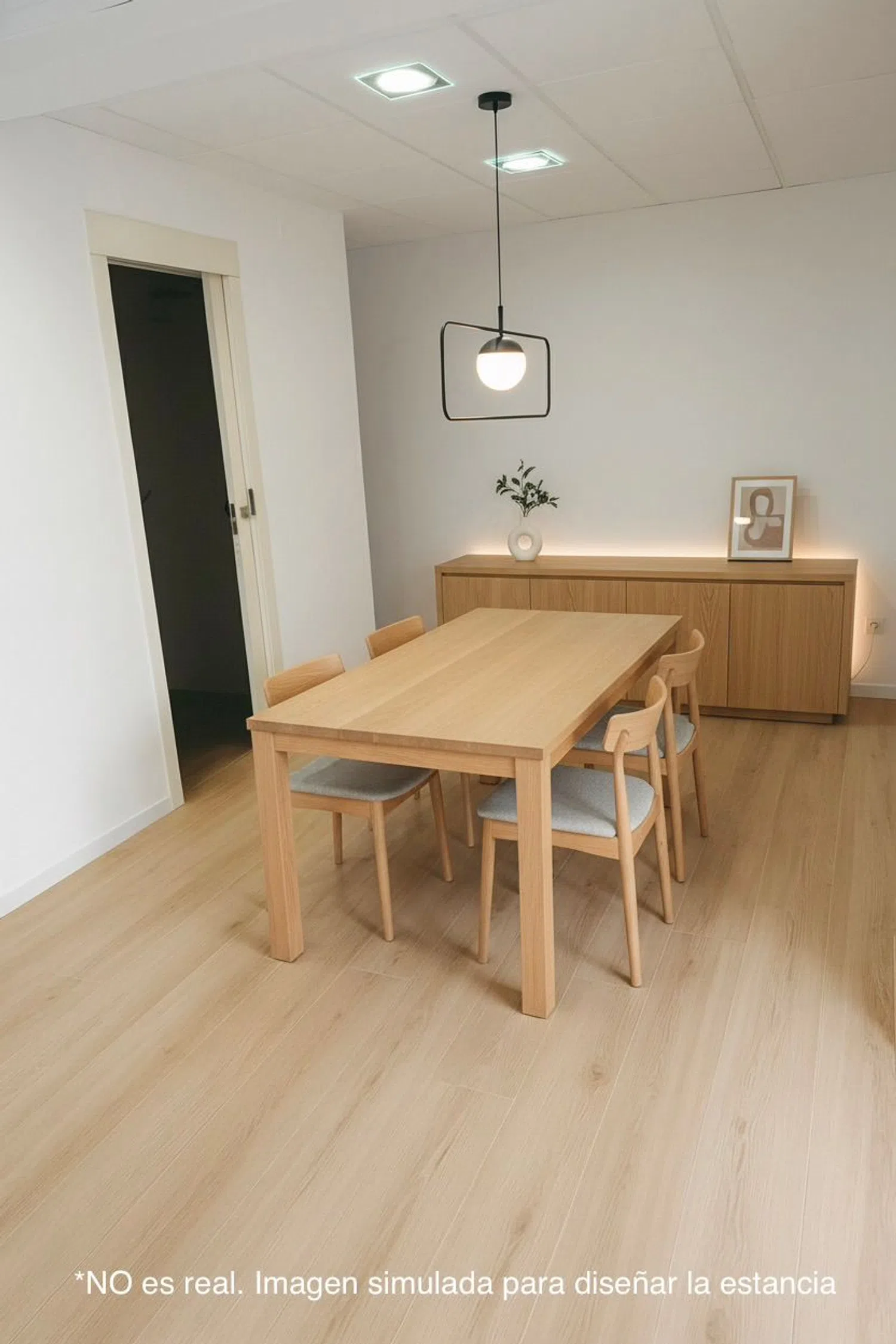 Piso en calle del Duc de Mandas, 8 - Foto 20