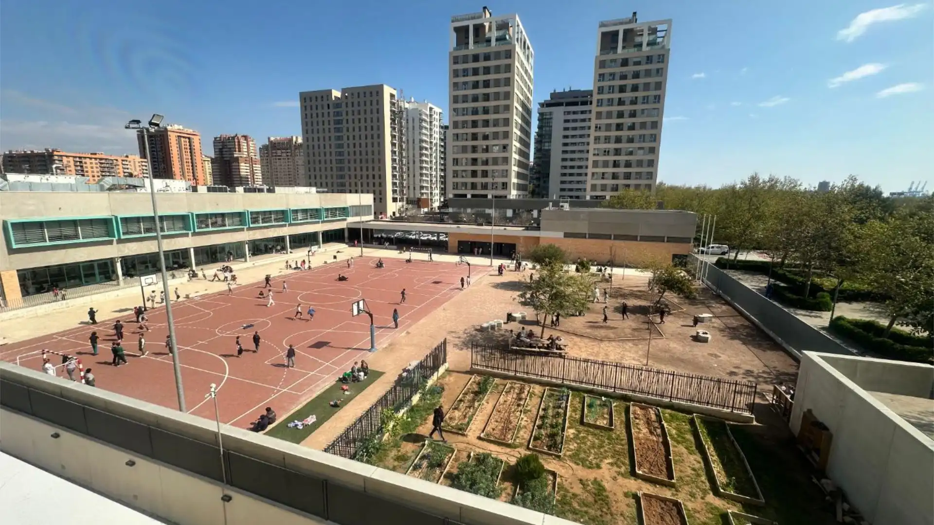 Piso en  Carrer d'Antonio Ferrandis 16 - Foto 18