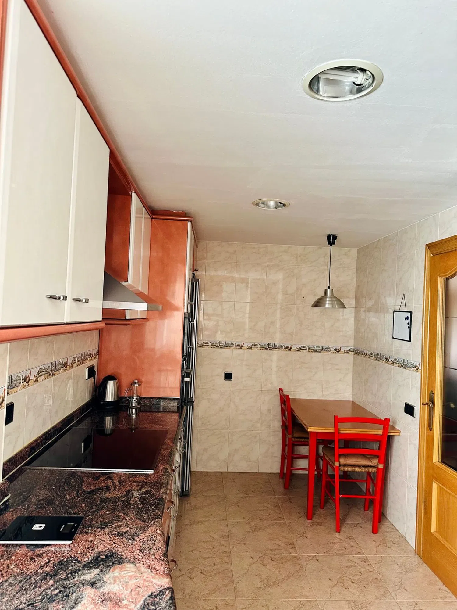 Piso en Malilla sn s/n sn - Foto 5