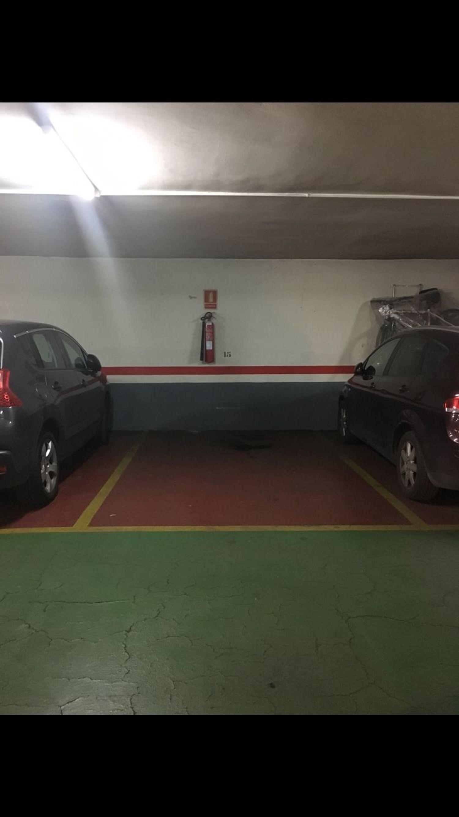 Garaje en Calle d'Urgell s/n, La Gavarra, La Gavarra - Foto 2
