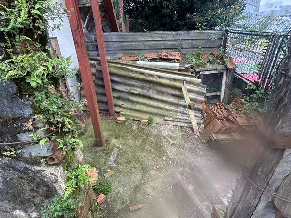 Casa de pueblo en Antonio Alzaga Etorbidea, 85, Kabiezes, Kabiezes - Foto 14
