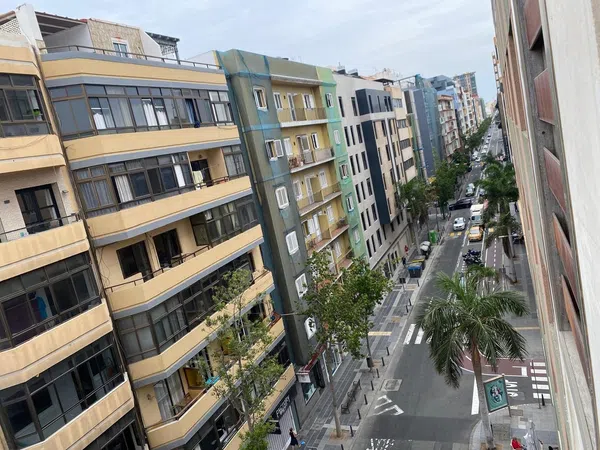 Piso en Calle Juan Rejón, 26, La Isleta - Foto 11