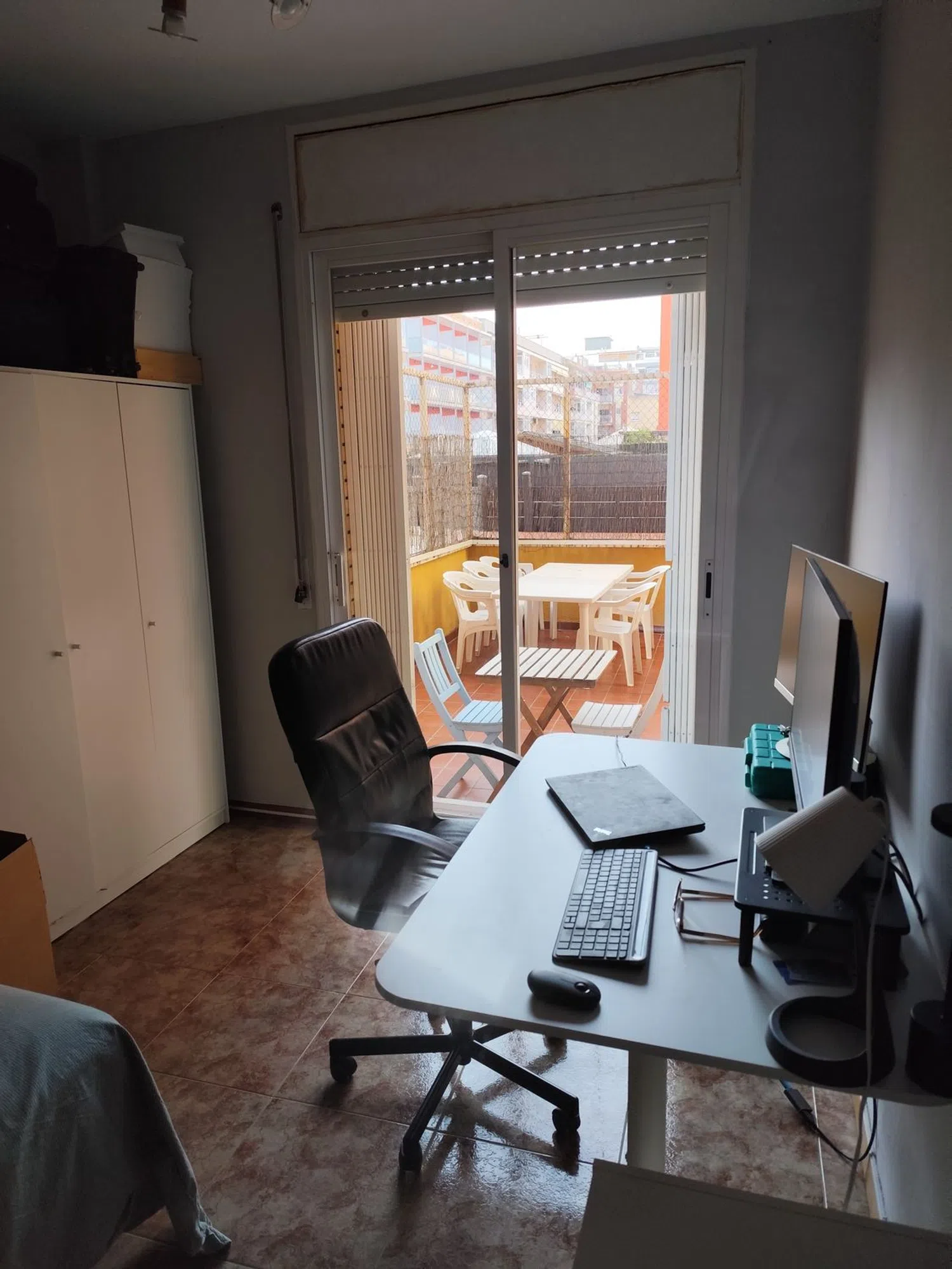 Piso en ronda de Ramón Otero Pedrayo, 5 - Foto 4