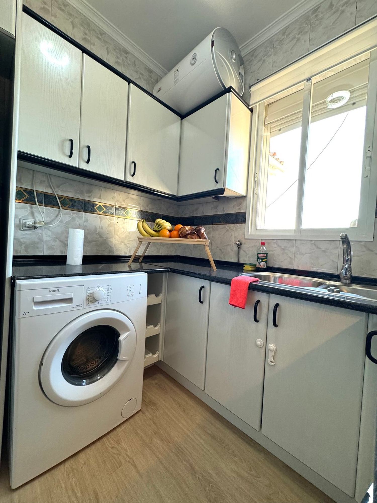 Ático en calle Salamanca, 31 - Foto 4