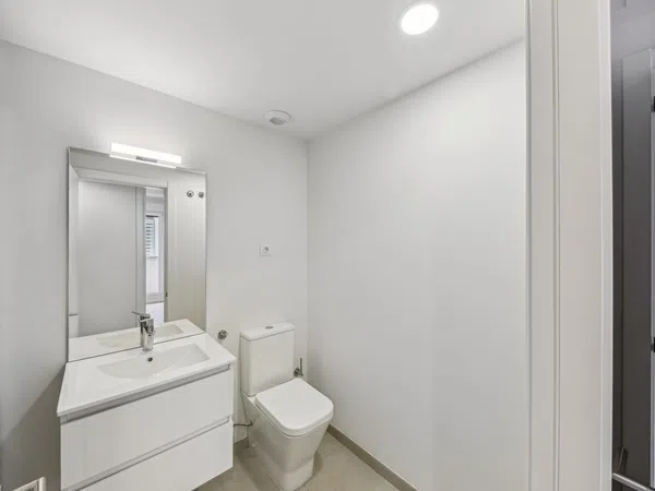 Piso en Paseo de la Estación, 25, El Rosón - Kelvinator - Foto 7