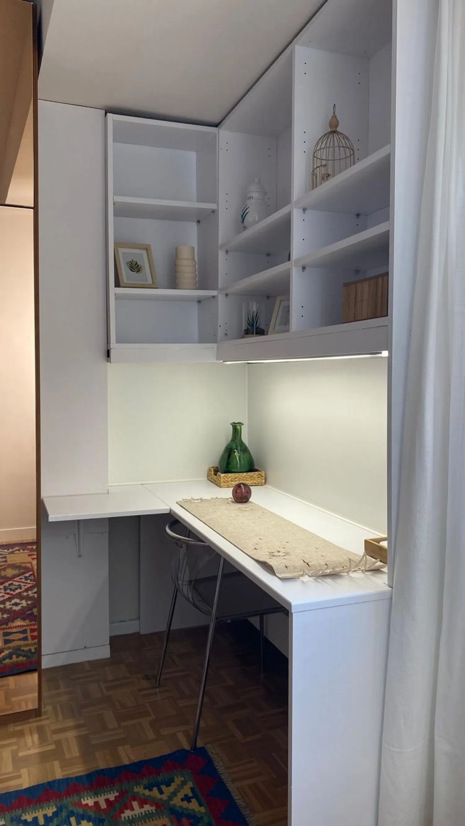 Piso en calle de los Artistas, 51 - Foto 4