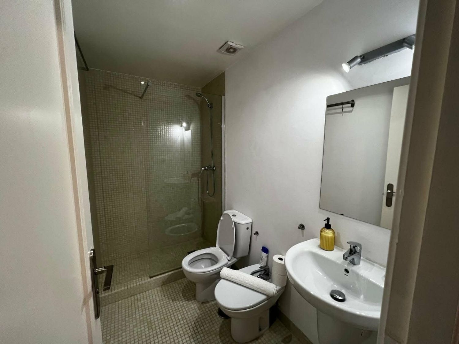 Piso en Calle San Jacinto, 200, Carrera de la Virgen - Paseo del Salón - Foto 5