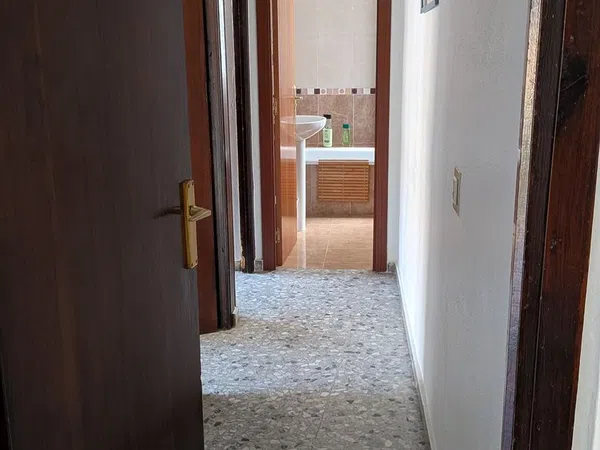 Piso en Barrio Calle Betis - Pagés del Corro - Foto 14