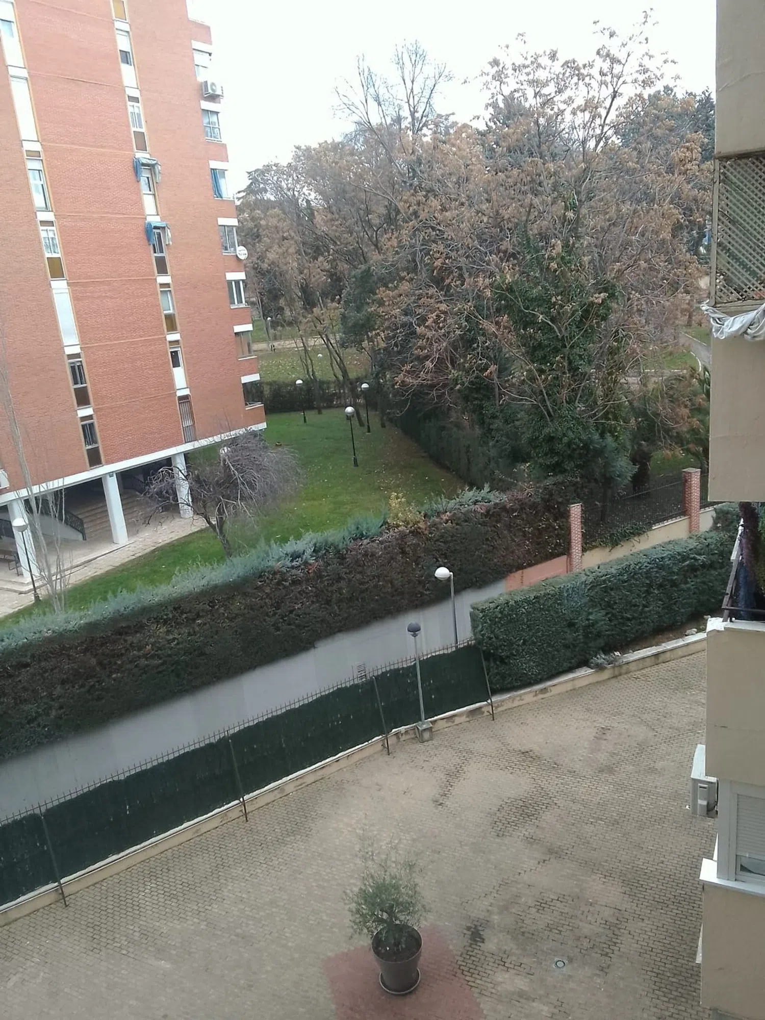 Piso en calle de Valdetorres de Jarama, 15 - Foto 7