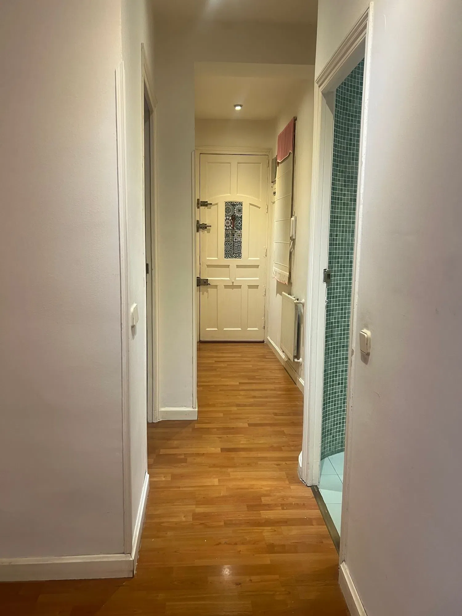 Piso en calle de Bretón de los Herreros, 35 - Foto 15