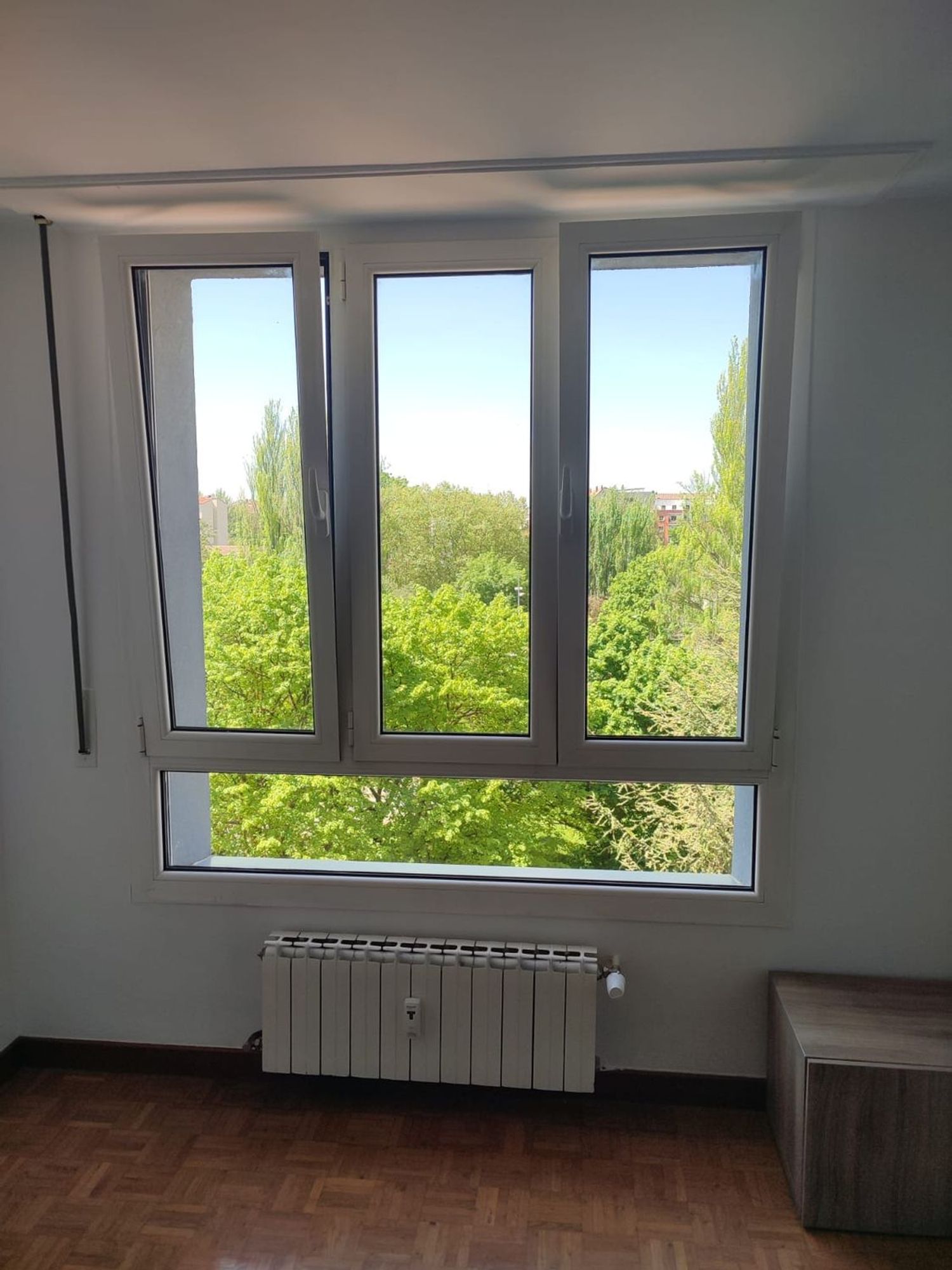 Piso en calle Urbina, 1 - Foto 5