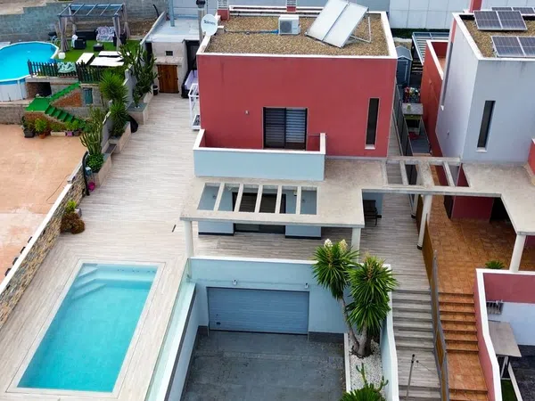 Casa o chalet independiente en Calle dels Clavells, 4 - Foto 1