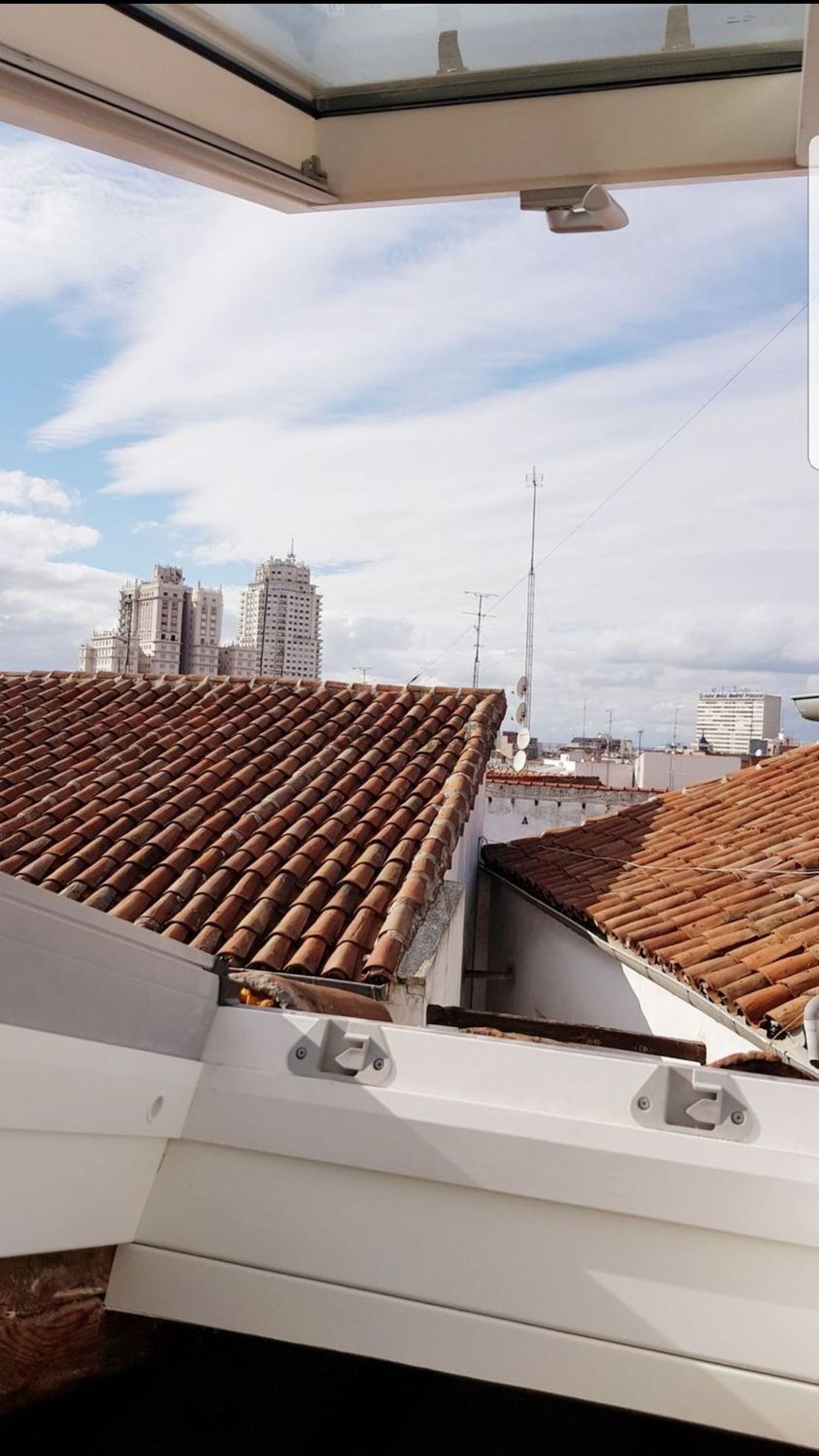 Dúplex en Calle del Tesoro, 23, Malasaña-Universidad - Foto 6