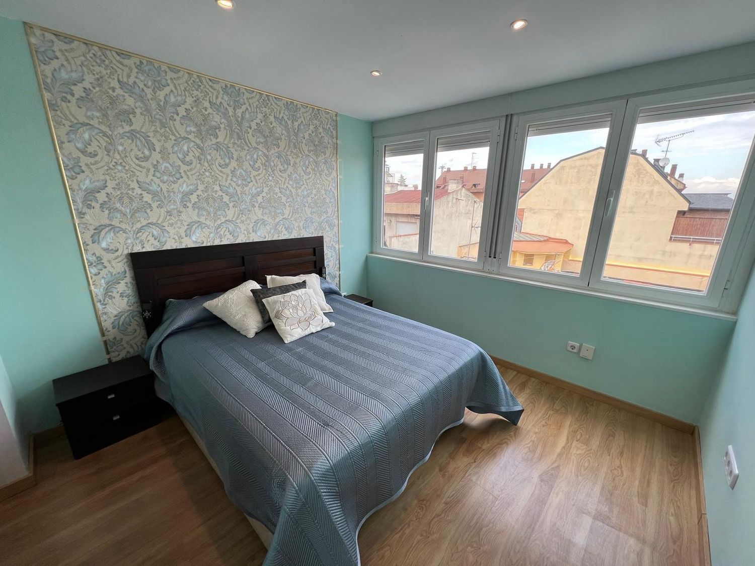 Ático en calle de Dante, 1 - Foto 15