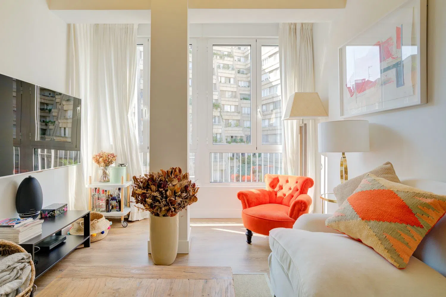 Piso en calle de Bolivia, 10 - Foto 5