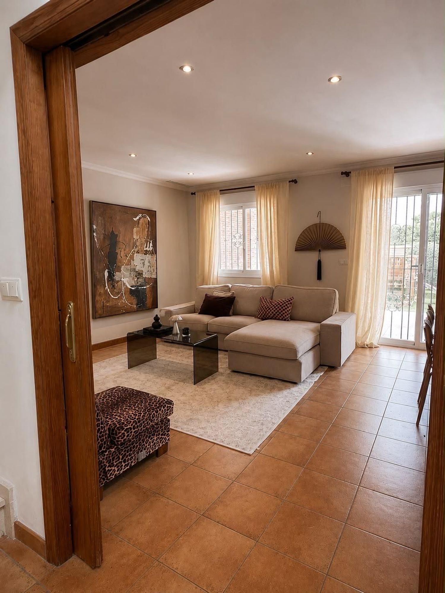 Chalet pareado en Avenida del Mediterráneo, 26 b - Foto 8