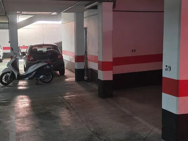 Piso en calle Homero, 31 - Foto 18