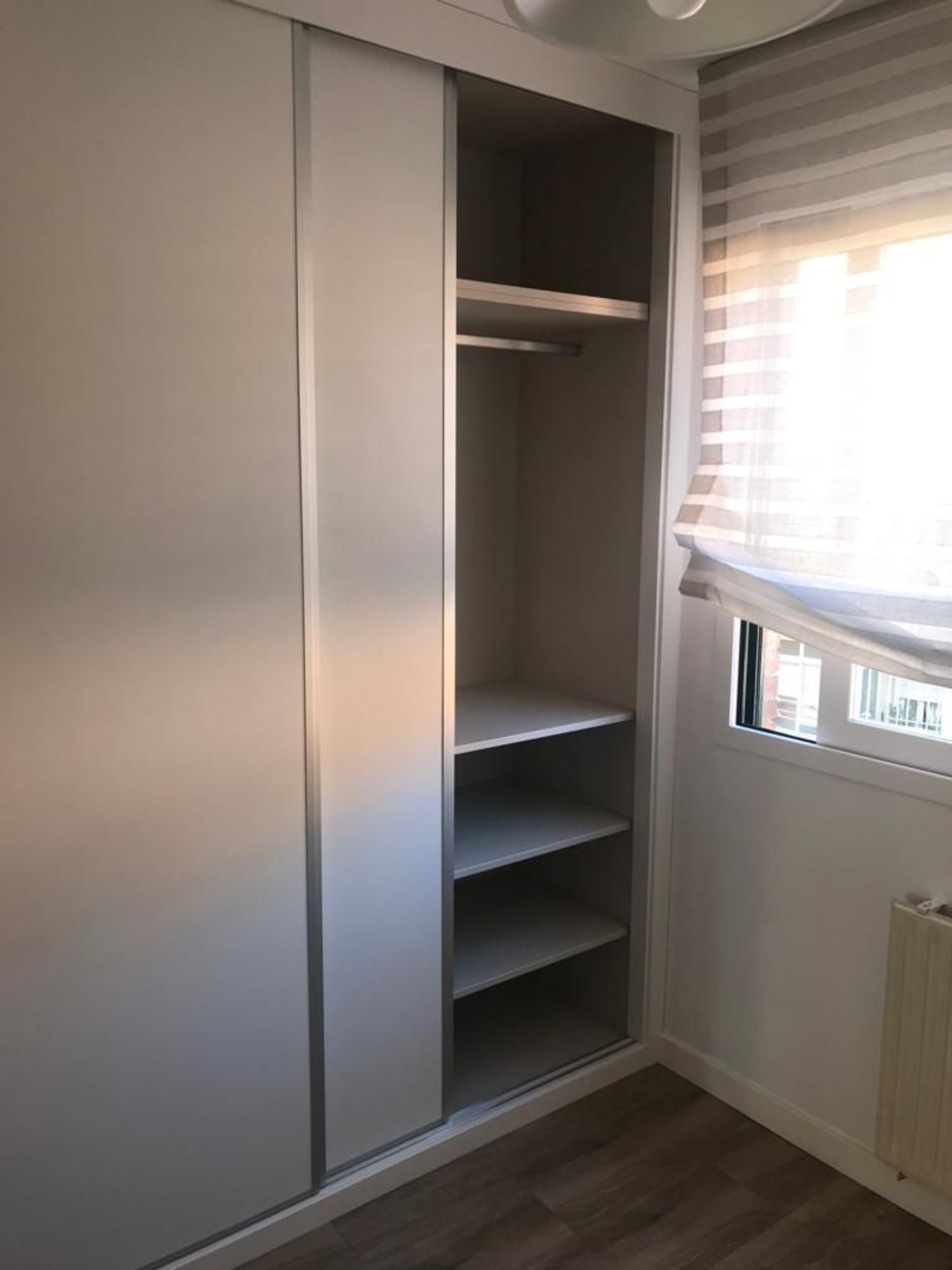 Piso en calle de Fray Junípero Serra, 27 - Foto 9