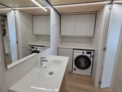 Estudio en calle de Juan de Garay, 6 - Foto 12