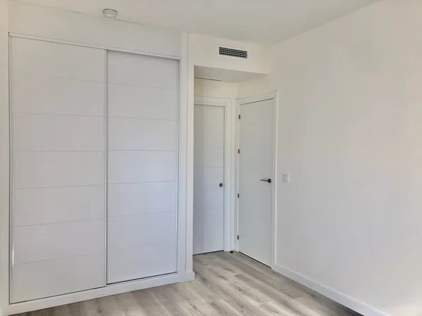Piso en Calle Edison, 2, Cruz del Humilladero - Los Tilos - Foto 8