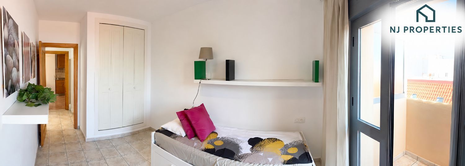 Dúplex en Plaza Pablo Ruiz Picasso, 3, Zona Puerto Deportivo, Zona Puerto Deportivo - Foto 7