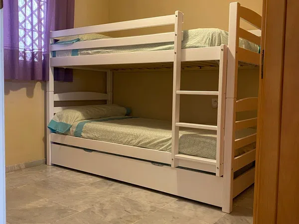 Piso en Paseo Marítimo, 69, Playamar - Benyamina - Foto 31
