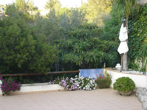 Casa o chalet independiente en El Montgó, El Montgó - Foto 36