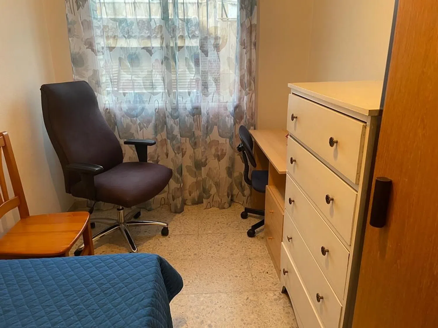 Piso en alameda de Capuchinos s/n Sn - Foto 3