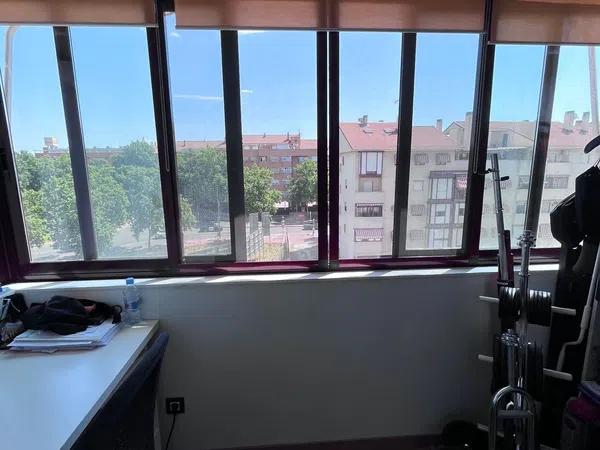 Piso en Calle Mario Vargas Llosa, 36 - Foto 10