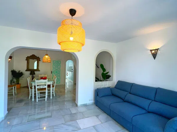 Chalet adosado en calle Hortensia, 137 b - Foto 2