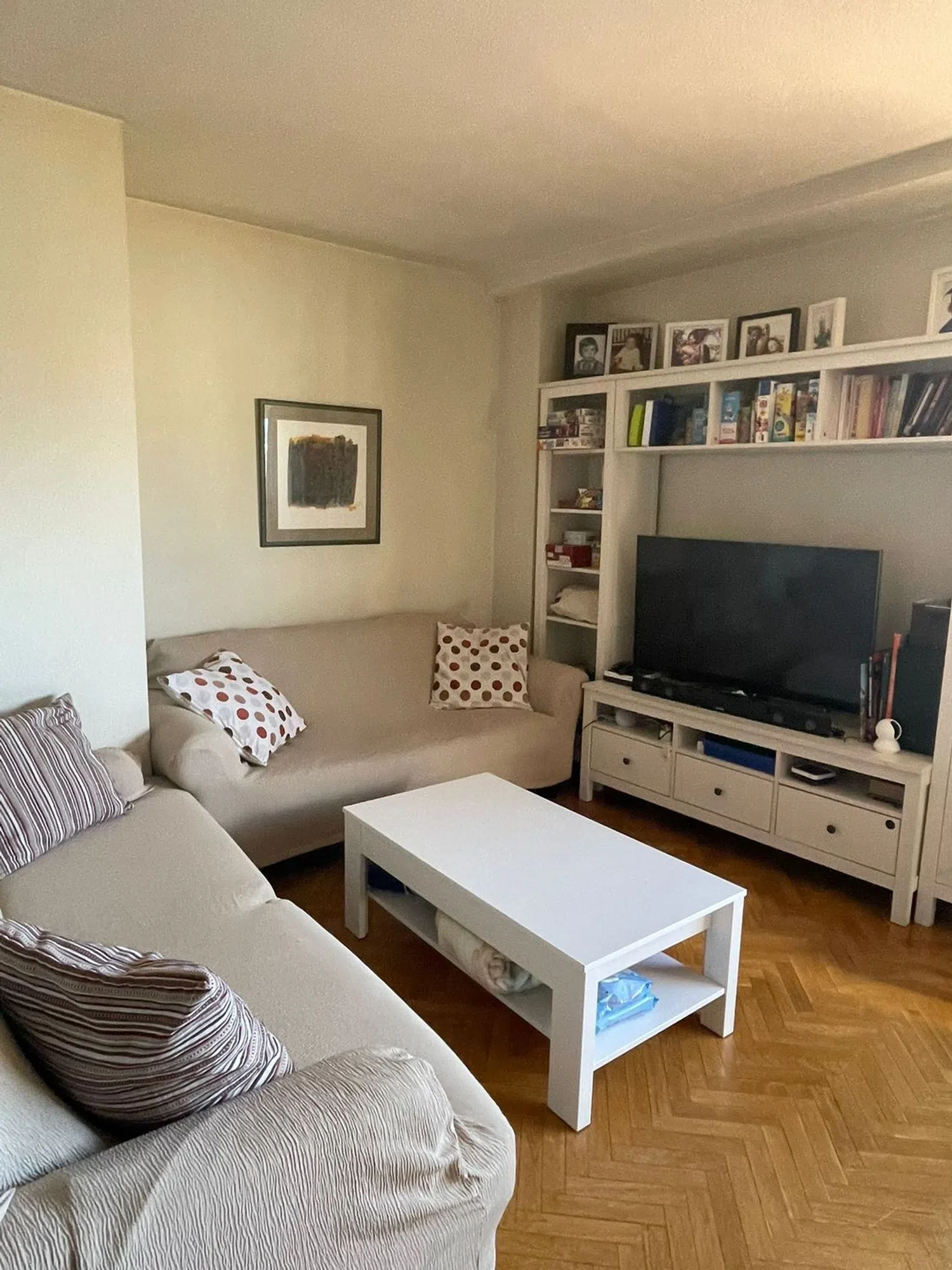 Ático en calle Redecilla del Camino, 9 - Foto 3