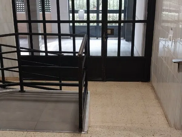 Piso en Plaza Poeta Badenes, 2, Na Rovella - Foto 23