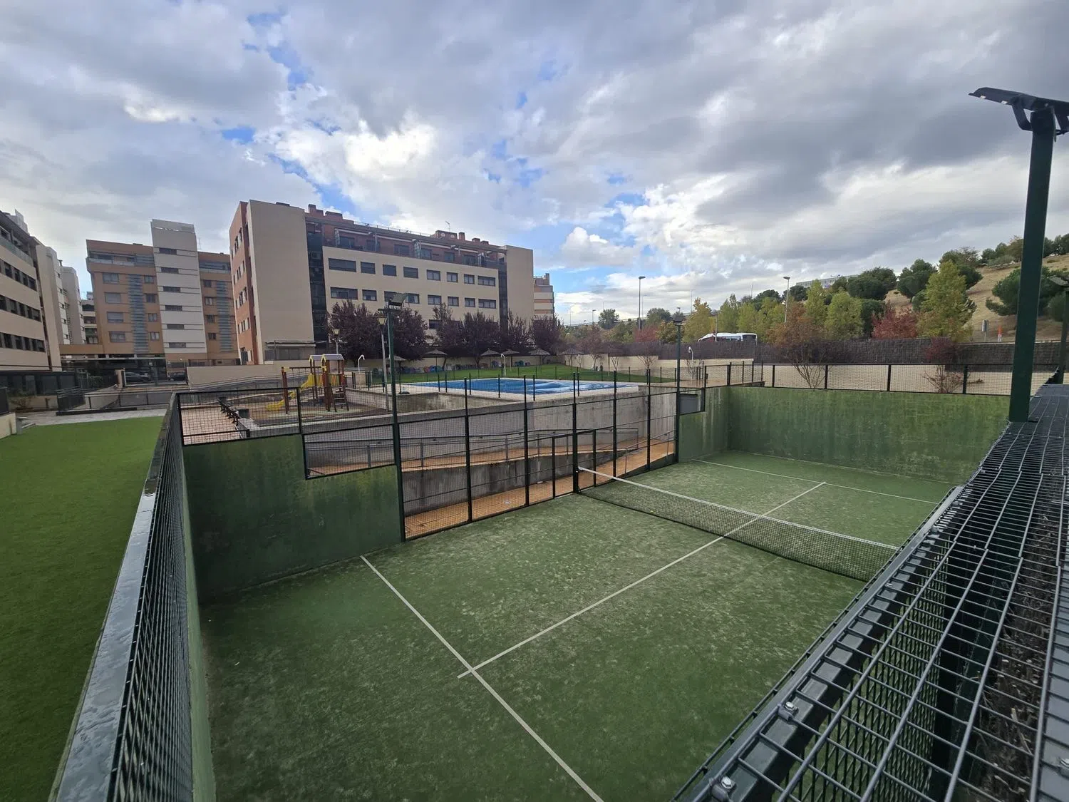 Piso en paseo de la Tierra de Melide, 32 - Foto 25