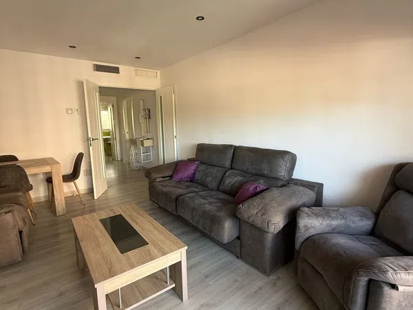 Piso en Calle Maestranza, Malagueta - Monte Sancha - Foto 1